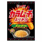 ニチフリ食品 カラムーチョふりかけ ホットチリ味 20g 1個