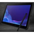 Galaxy Android планшет Tab Active4 Pro(Qualcomm SM7325) SM-T630NZKAXJP 1 шт. 