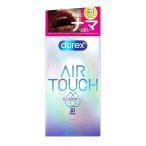 Durex AIR TOUCHe прикреплять вдоволь желе 1 коробка (10 штук )re комплект Ben ключ The -* Japan te. Rex темно синий купол 