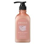 DROAS（ドロアス） ダメージリペアトリートメント ポンプ 400g I-ne