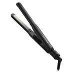 SALONIA(saronia) распорка распрямляющие щипцы для волос черный 15mm SL-004S I-ne