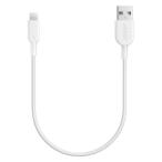 Anker PowerLine II подсветка кабель 0.3m