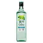  зеркало месяц Colors цвет z белый виноград 16 раз 700ml бутылка 1 шт. shochu Suntory ликер 