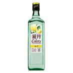  зеркало месяц Colors цвет z yuzu 16 раз 700ml бутылка 1 шт. shochu Suntory ликер 