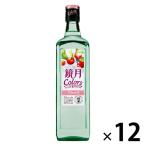  зеркало месяц Colors цвет z ацерола 16 раз 700ml бутылка 1 комплект ( 1 шт. ×12) shochu Suntory ликер 