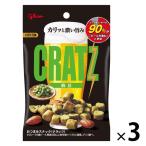 k rats < ветка бобы > 1 комплект (1 шт ×3). мыс Glyco закуска снэки 