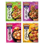 [ выгодная покупка комплект ] Корея кулинария Ajinomoto CookDo KOREA!( Cook duko задний )4 вид ассортимент (yannyom/ тянуть kogi/ тофу chige др. )