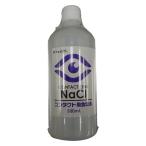 G＆Gコンタクト用食塩水 ラフェルサ 500ml