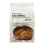 Muji Ryohin материалы . сырой . сделал тест .. намеко. красный суп 1 пакет (4 еда входить ) хорошая вещь план 