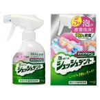  искусственный зуб моющее средство часть для глубокий clean shushutento корпус 270ml Kao 