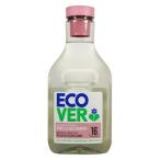 エコベール デリケートウォッシュ おしゃれ着用洗剤 衣料用洗剤 本体 750mL 1個 アメリカンデ