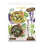 hi.. тест .VEGE MISO SOUP овощи . водоросли . еда ... суп мисо 6 еда 1 пакет 