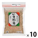 makoto.. кунжут белый 10 шт 