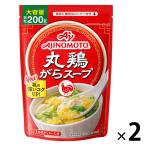  Ajinomoto круг курица gara суп 200g 2 пакет курица gala курица gara суп. элемент 