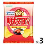  гора . кондитерские изделия Akira futoshi mayo говядина 3 пакет картофель chip s легкая закуска 