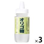 イソマルトオリゴ糖 500g 3個 梅屋ハネー