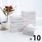 ティッシュペーパー 200組（8個入）オリジナルソフトパックティッシュ ミニ（PEFC認証紙） 1ケース（10パック） アスクル（イチオシ） オリジナル