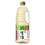 キッコーマン 清酒風料理酒 1.8L 1本
