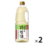 kiko- man Kiyoshi sake способ сакэ для приготовления пищи 1.8L 2 шт 