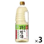 kiko- man Kiyoshi sake способ сакэ для приготовления пищи 1.8L 3шт.