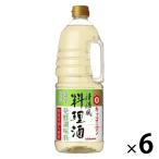 kiko- man Kiyoshi sake способ сакэ для приготовления пищи 1.8L 6шт.