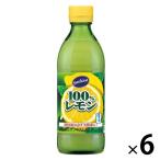 mitsu can солнечный ki -тактный 100% лимон 500ml 1 комплект ( 1 шт. ×6) лимон ..