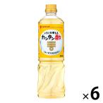 mitsu can simple уксус 1L 6шт.