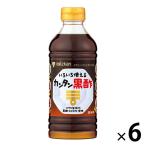 mitsu can simple чёрный уксус 500ml 6шт.