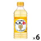 mitsu can simple уксус 500ml 6шт.