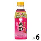 mitsu can ... чёрный уксус 500ml 6шт.