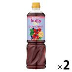 mitsu can для бизнеса полный -tis яблоко уксус шиповник & black currant 1000ml 6 раз .. модель большая вместимость пить . уксус яблоко уксус ( Itioshi )