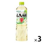 mitsu can rakkyou уксус 1L 3шт.