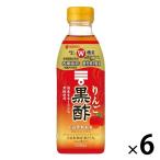 mitsu can яблоко чёрный уксус 500ml 6шт.