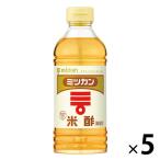 mitsu can рис уксус 500ml 5шт.