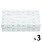 【アスクル限定】キッチンペーパー 1セット（75組×3箱）ボックスタイプ オリジナル