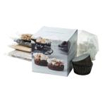 [ Wagon распродажа ]DEAN&DELUCA( Dean and Dell -ka)D&D american s we tsu Mix ( ручная работа сладости комплект ) брауни комплект (.. есть товар )