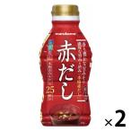  maru kome жидкость miso красный суп 430g 2 шт 