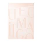  MAQuillAGE compact кейс S Shiseido 