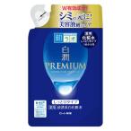 PayPayポイント大幅付与 肌ラボ 白潤プレミアム薬用浸透美白化粧水しっとり つめかえ用 170mL ロート製薬