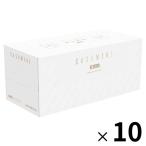 ティッシュペーパー 高品質 220組 スコッティ カシミヤ 1ケース（10個） 日本製紙クレシア（イチオシ）