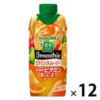  корзина me овощи жизнь 100 Smoothie витамин смузи 330ml 1 коробка (12 шт. входит )