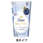 davu(Dove).... whip корпус woshu( мыло для тела ) влажный изменение содержания 430g[ пена модель ]