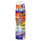 ゴキブリがいなくなるスプレー ゴキブリ トコジラミ 駆除 忌避 予防 1ヵ月寄り付かない 200mL KINCHO キンチョー（イチオシ）
