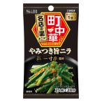 エスビー食品 S＆B 町中華シーズニング やみつき旨ニラ 1袋