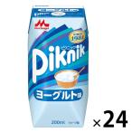  лес .. индустрия пикник йогурт тест 200ml 1 коробка (24 шт. входит ) бумага упаковка напиток .. предмет обычная температура сохранение 