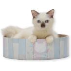 【アウトレット】猫壱 バリバリボウル 子猫用 爪とぎ