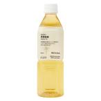 無印良品 銀毫茶葉使用 茉莉花茶 500ml 良品計画
