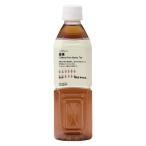 無印良品 ノンカフェイン 麦茶 500ml 良品計画