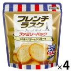  French lask Family упаковка mild масло &shuga- тест 114g 1 комплект (1 пакет ×4) закуска Company lask большая вместимость 
