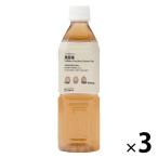  Muji Ryohin non Cafe in черная соя чай 500ml 1 комплект ( 1 шт. ×3) хорошая вещь план 